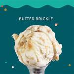 Does Anybody Make Butter Brickle Ice Cream Anymore?