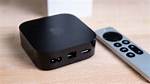 Does Apple Tv 4K Have a Dac?