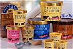 Does Blue Bell Ice Cream Provide Tours?