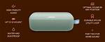 Does Bose Have Good Base?