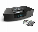Does Bose Make a Cd Player?