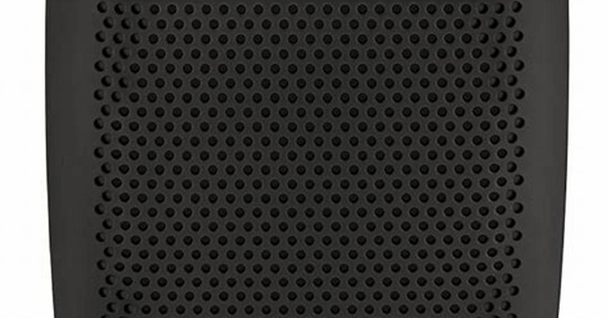Does Bose Make a Mp3 Player?