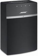 Does Bose Soundtouch 10 Have Bluetooth?