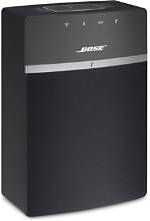 Does Bose Soundtouch Portable Have Bluetooth?