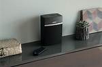 Does Bose Soundtouch Support Airplay?