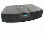 Does Bose Speaker Have Fm Radio?