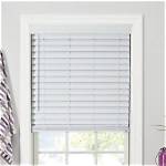 Does Costco Sell Faux Wood Blinds?