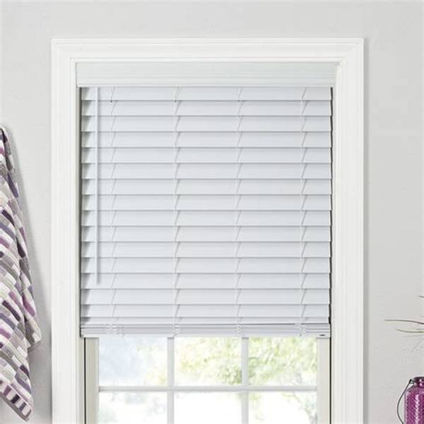 Does Costco Sell Faux Wood Blinds?