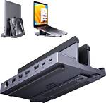 Does Docking Station Provide Power to Monitor?