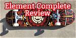 Does Element Skateboards Still Exist?