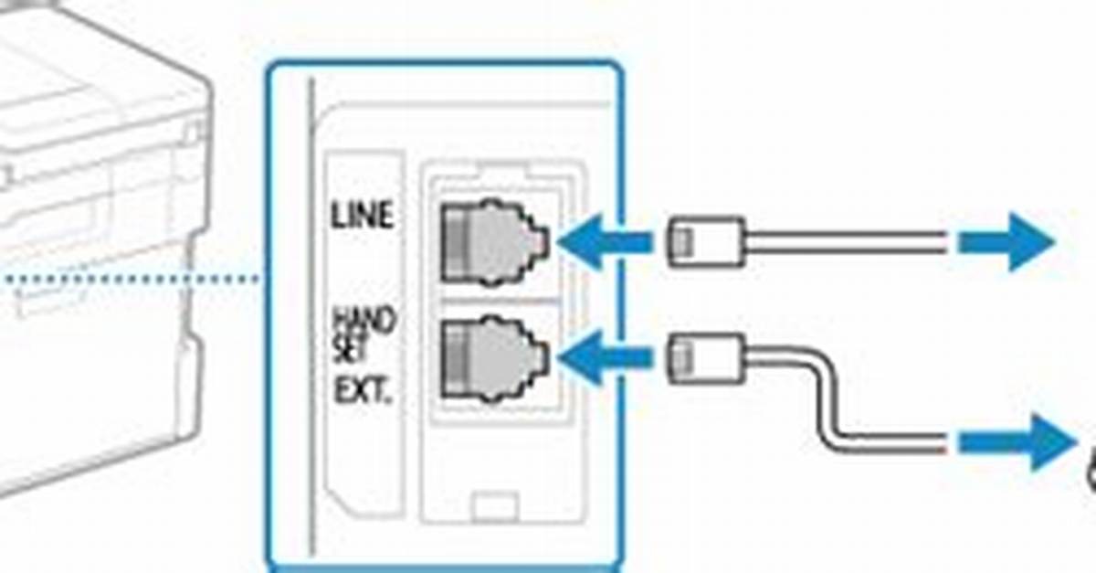 Does Fax Machine Need Internet Connection?