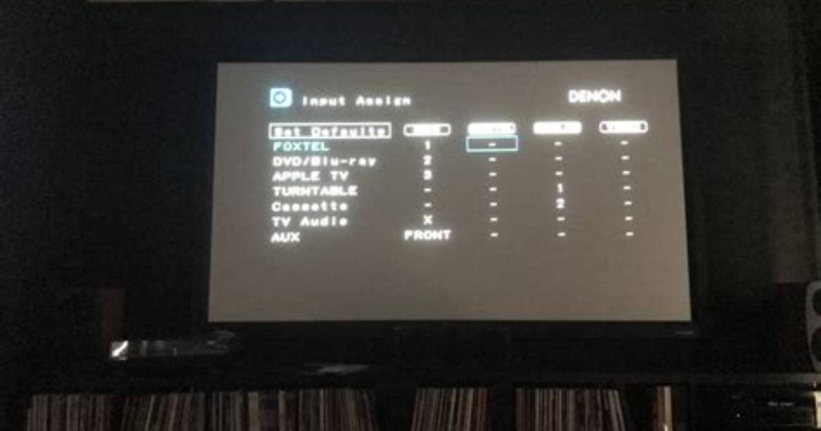 Does Foxtel Support Surround Sound?