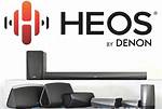 Does Heos Do Airplay?