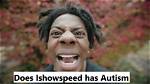 Does Ishowspeed Have Autism? Health Issues and Early Life of Twitch Star Explored