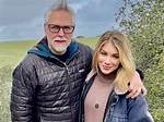 Does James Gunn Have Kids? Meet His Wife Jennifer Holland, Family and Net Worth