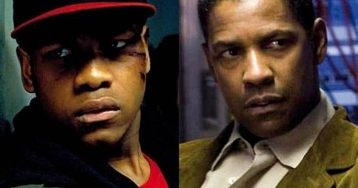 Does John Boyega Looks Like Denzel Washington? Ethnicity Father and Partner