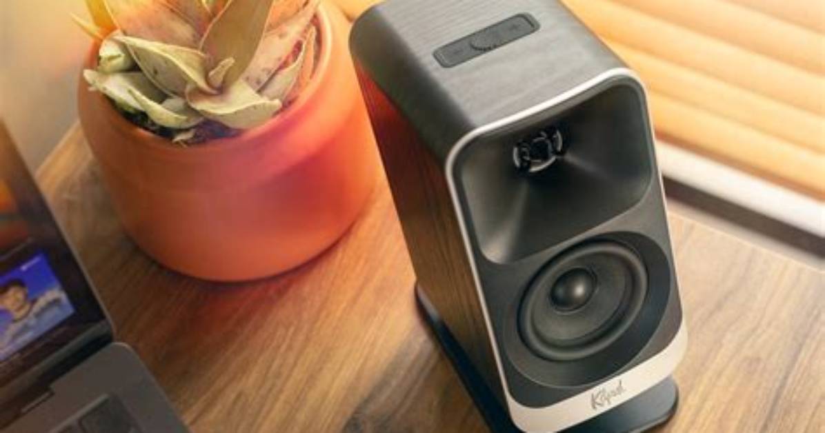 Does Klipsch Make Computer Speakers?