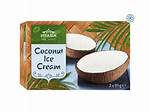 Does Lidl Sell Coconut Ice Cream?