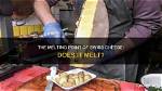 Does Melting Cheese Change the Taste?