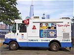 Does Mr Softee Ice Cream Still Exist?