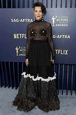 Does Olivia Williams Have a Son? Everything to Know About Her Children