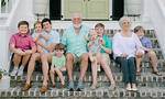 Does Paula Deen Have Any Grandchildren?