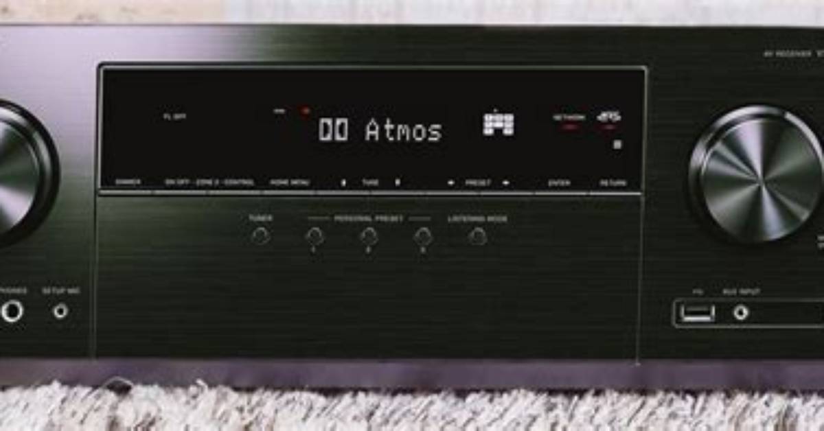 Does Pioneer Make Good Av Receivers?