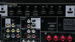 Does Pioneer Vsx 1123 Support Arc?