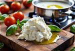 Does Ricotta Cheese Melt When Cooked?
