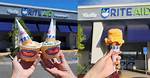 Does Rite Aid Own Thrifty Ice Cream?