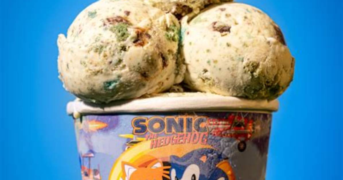 Does Sonic Have Fried Ice Cream?