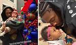 Does Stefon Diggs Have a Child? Does Stefon Diggs Have a Family Member in the Nfl?