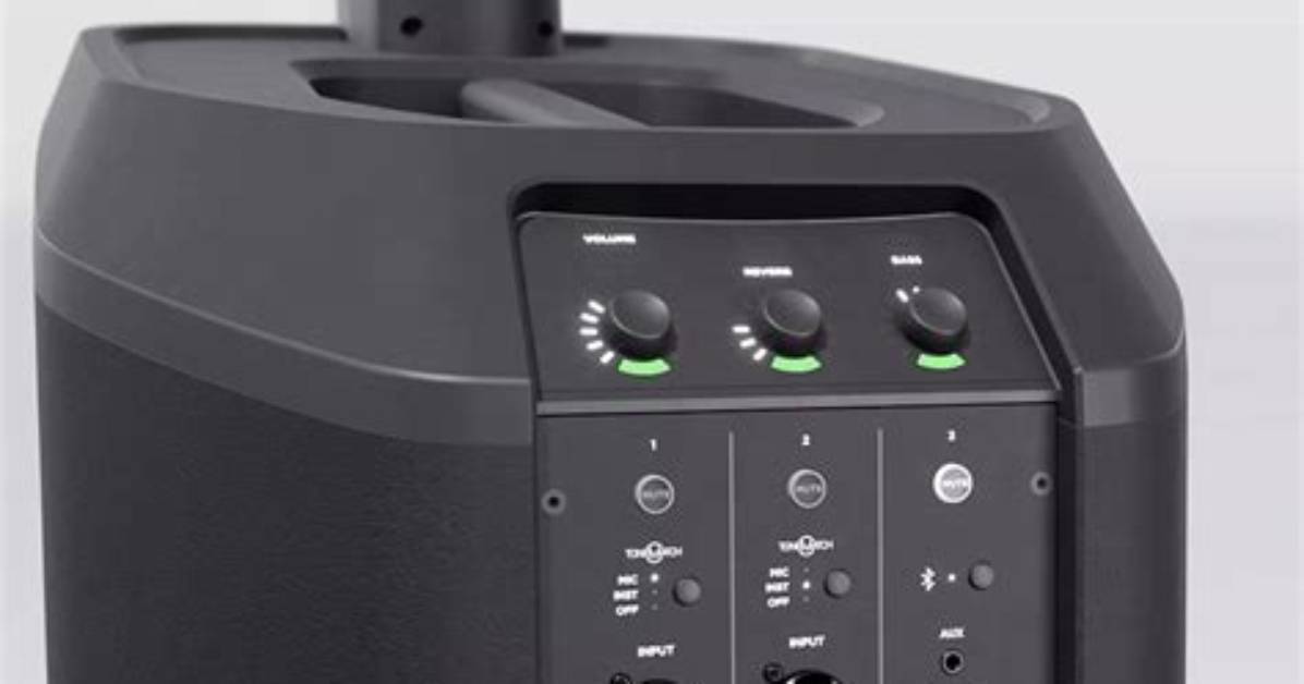 Does the Bose L1 Have Bluetooth?