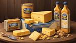 Does Velveeta Cheese Have Aluminum in It?