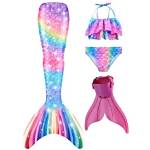 Does Walmart Sell Mermaid Tails in Store?