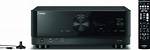 Does Yamaha Rx A730 Have Bluetooth?