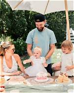 Domantas Sabonis Kids with His Wife: Shoshana Rosen Family and Net Worth
