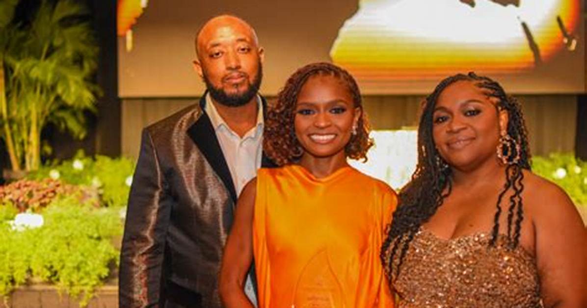 Dominique Thorne Parents: Who Are Nerissa Guy and Navie Guy?