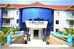 Dove Hotel, Kigali, Rwanda
