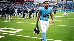 Dre’mont Jones Wife: Is Dre’mont Jones Married?