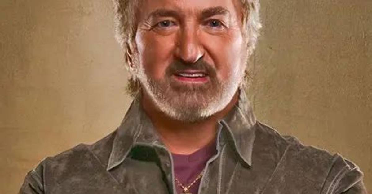 Duane Allen - Bio, Age, Wiki, Facts and Family