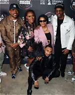 Durand Bernarr Parents and Musical Influence