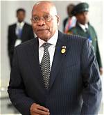 Edward Zuma Wife and Net Worth: Learn Everything About Jacob Zuma’s Son