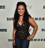 Egypt Sherrod Weight Loss After Married to Real Estate Appearance