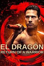 El Dragon: Return of a Warrior Season 2 Netflix Release Date