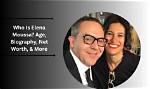 Elena Moussa – Biography and Everything You Should Know About Greg Gutfeld’s Wife