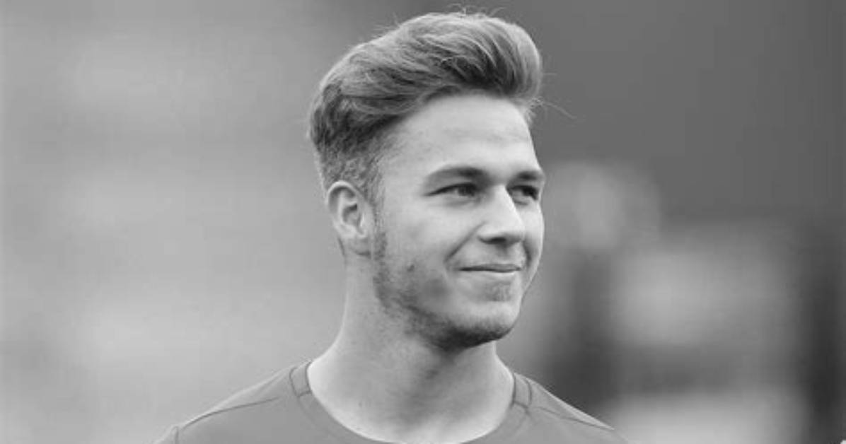 Elia Alessandrini Cause of Death