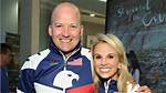 Elisabeth Hasselbeck and Husband Tim Hasselbeck Combined Net Worth of $20 Million