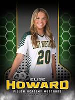 Elise Howard
