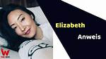 Elizabeth Anweis Bio, Wiki, Age, Height, Husband, Kids, Movies, Net Worth